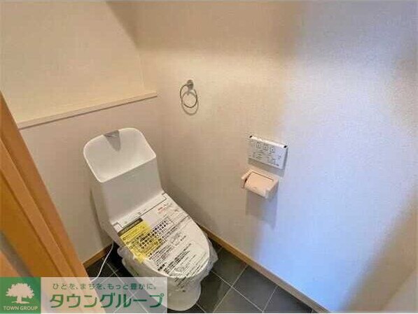 ヴェリエール・ドゥ・セの物件内観写真